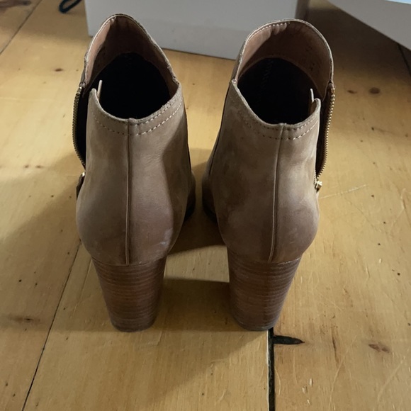 🌟Aldo🌟 ankle boots - Picture 5 of 8